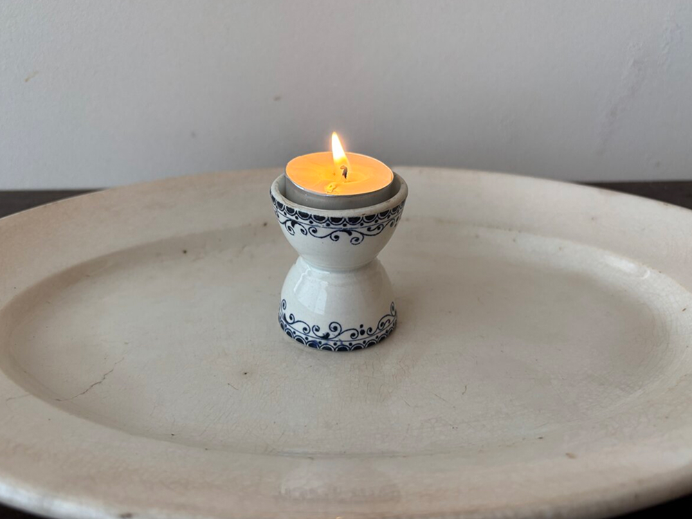 My antique ー記憶を重ねて、より美しく。フランスアンティークの器